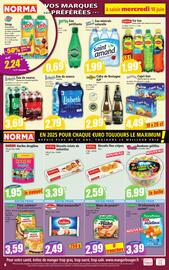 Catalogue Norma semaine 25 page 6