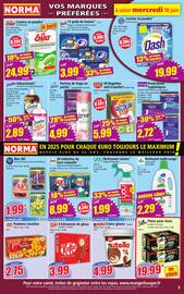 Catalogue Norma semaine 25 page 7