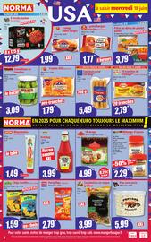 Catalogue Norma semaine 25 page 8