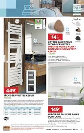 Catalogue Bricomarché page 11