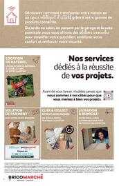 Catalogue Bricomarché page 2