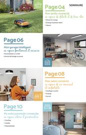 Catalogue Bricomarché page 3