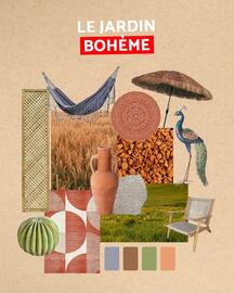 Catalogue Bricomarché semaine 24 page 1