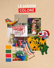 Catalogue Bricomarché semaine 24 page 3