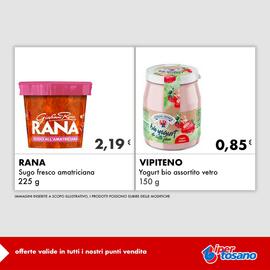 Volantino Iper Tosano settimana 24 Pagina 3