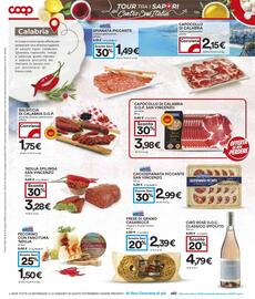Volantino Coop Pagina 12