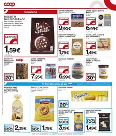 Volantino Coop Pagina 16