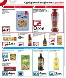 Volantino Coop Pagina 17