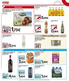 Volantino Coop Pagina 18