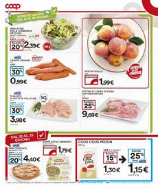 Volantino Coop Pagina 2