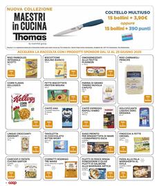Volantino Coop Pagina 22