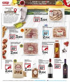 Volantino Coop Pagina 8