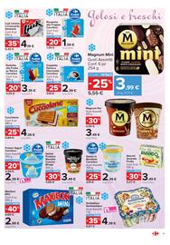 Volantino Carrefour Market Pagina 11