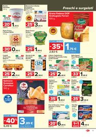 Volantino Carrefour Market Pagina 13