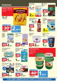 Volantino Carrefour Market Pagina 14