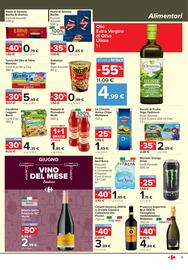 Volantino Carrefour Market Pagina 15