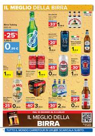 Volantino Carrefour Market Pagina 16