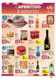 Volantino Carrefour Market Pagina 17
