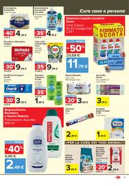 Volantino Carrefour Market Pagina 19