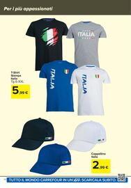 Volantino Carrefour Market Pagina 22
