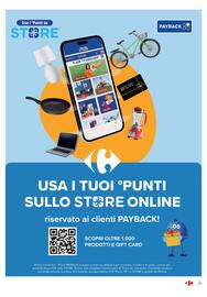 Volantino Carrefour Market Pagina 23