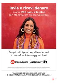 Volantino Carrefour Market Pagina 25