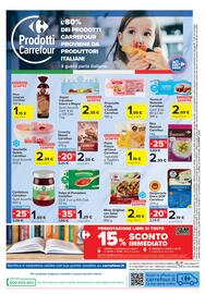 Volantino Carrefour Market Pagina 26