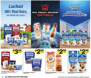 Harveys Supermarkets Weekly Ad Page 4