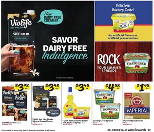 Harveys Supermarkets Weekly Ad Page 5