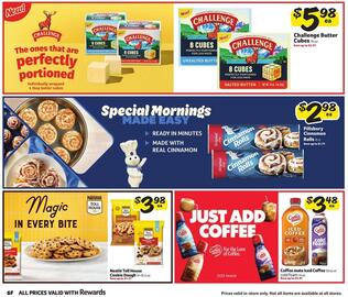 Harveys Supermarkets Weekly Ad Page 6