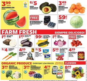 Sedano's Weekly Ad week 24 Page 2
