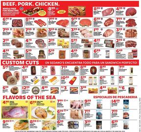 Sedano's Weekly Ad week 24 Page 3