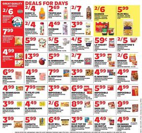 Sedano's Weekly Ad week 24 Page 5