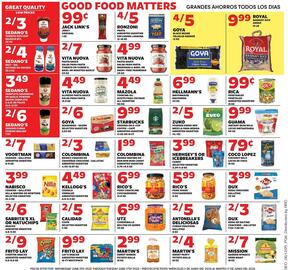 Sedano's Weekly Ad week 24 Page 6
