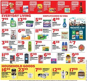Sedano's Weekly Ad week 24 Page 7