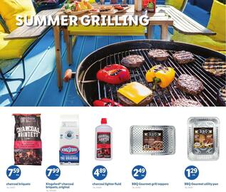 Lidl Weekly Ad week 24 Page 6