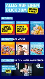 Hofer Flugblatt woche 24 Seite 2