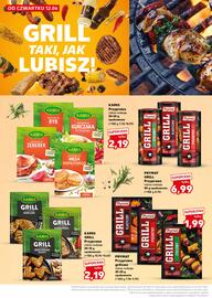 Kaufland gazetka tydzień 24 Strona 10