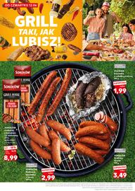 Kaufland gazetka tydzień 24 Strona 4
