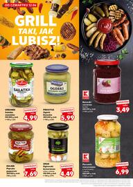 Kaufland gazetka tydzień 24 Strona 6