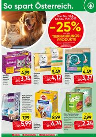 Spar Flugblatt woche 24 Seite 3