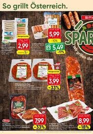 Spar Flugblatt woche 24 Seite 6