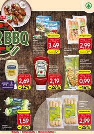 Spar Flugblatt woche 24 Seite 7