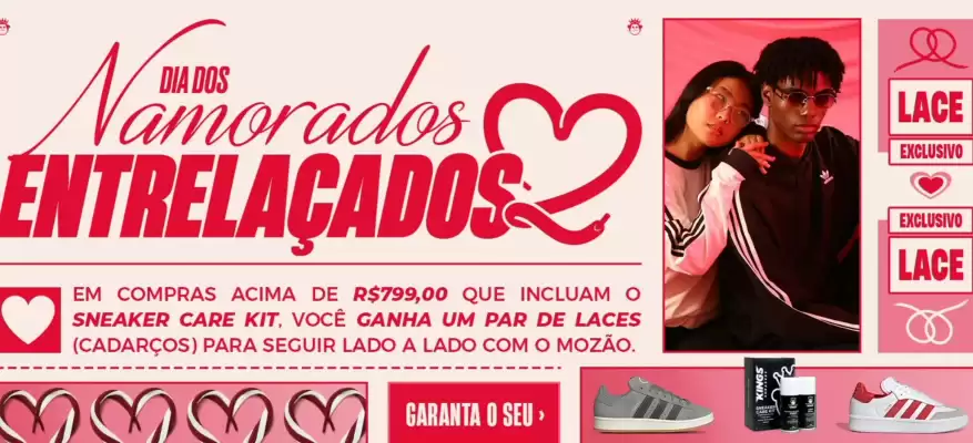 Catálogo Loja Kings (válido até 11-07)