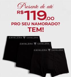 Catálogo Cavalera Página 3