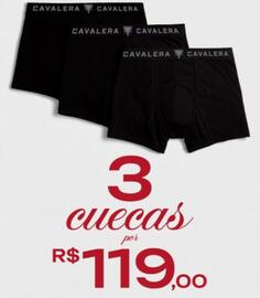 Catálogo Cavalera Página 4