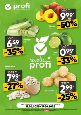 Catalog PROFI (valid până la 17-06)