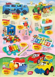Leklust reklamblad Sida 25