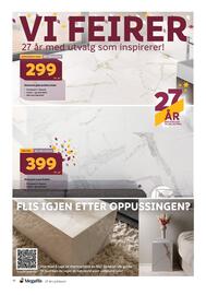 Megaflis Kundeavis Side 16
