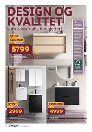 Megaflis Kundeavis Side 18